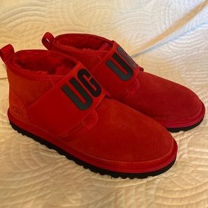 UGG NEUMEL II GRAPHIC